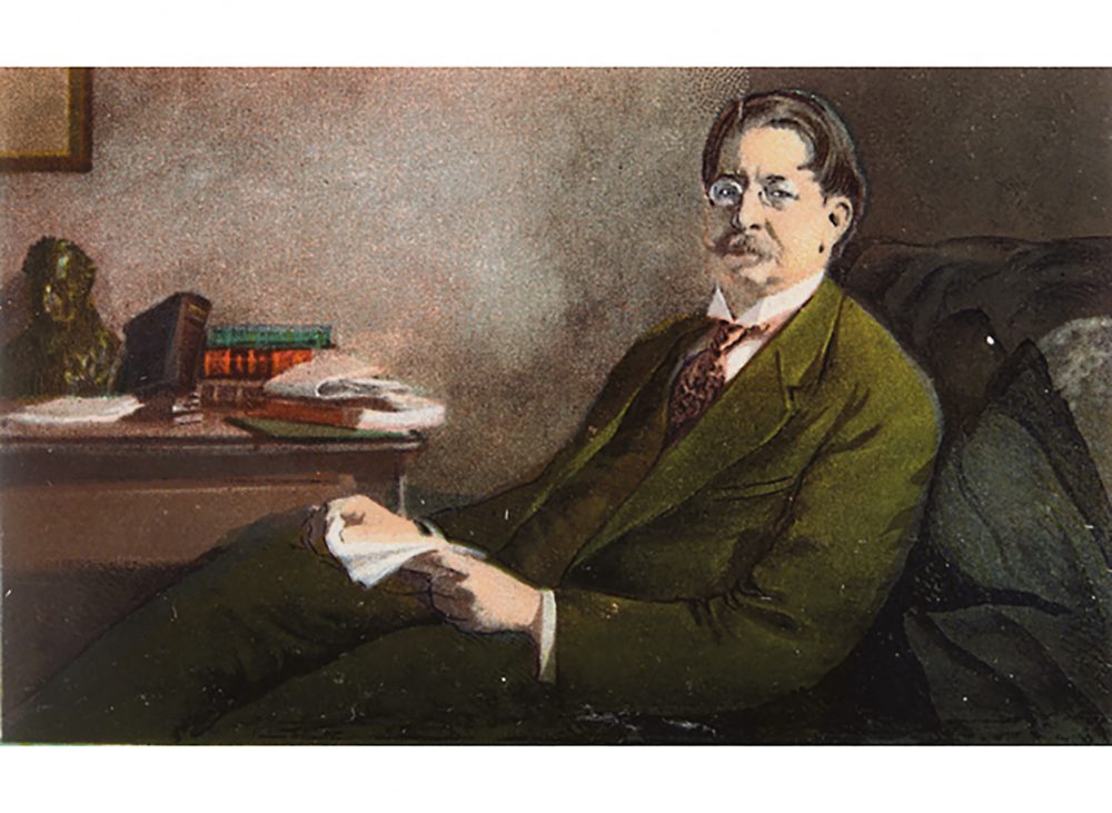 Jose Rodea EL LEGADO DE RODÓ
