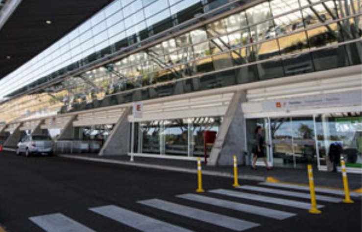 aeropuerto